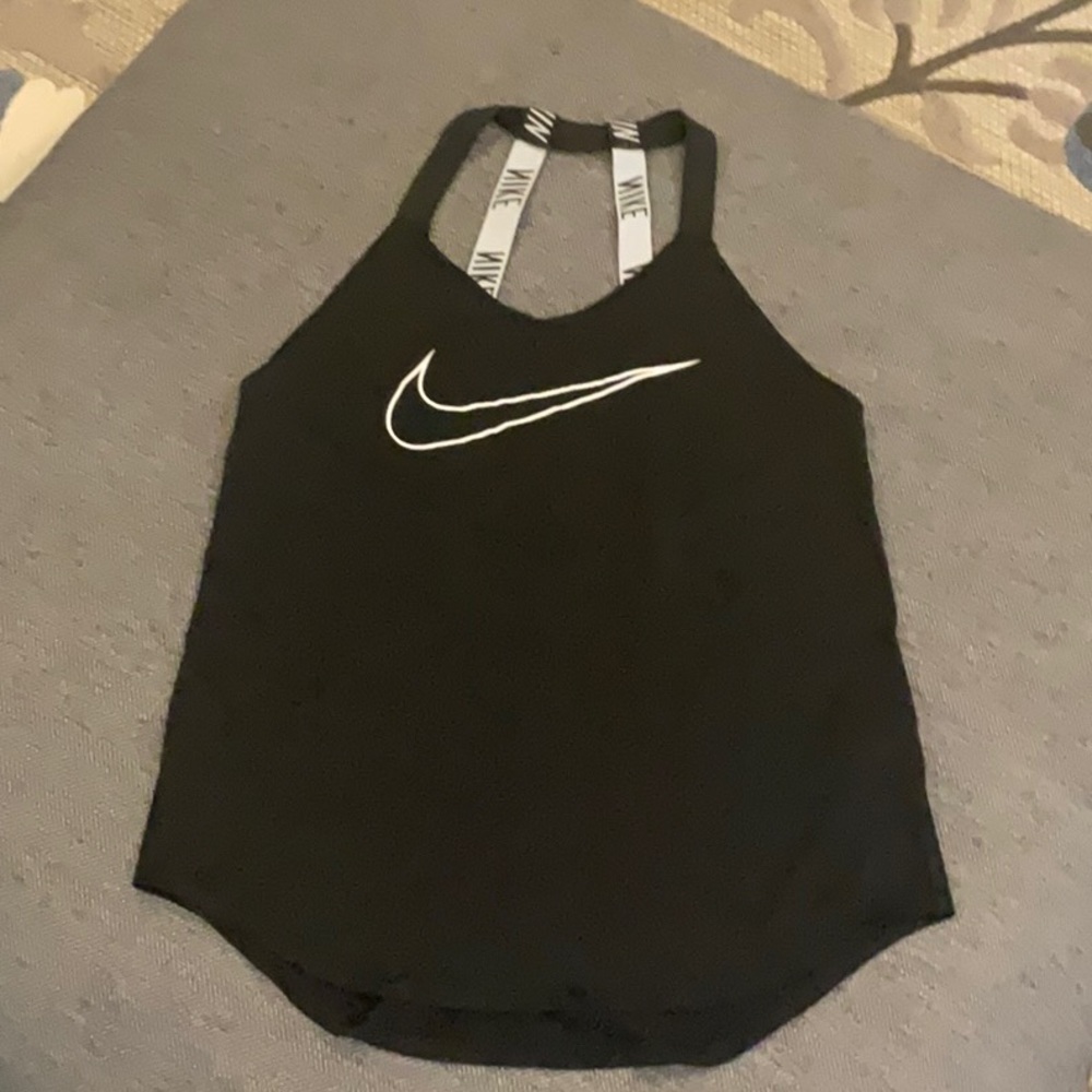 Nike Women’s Running Tank